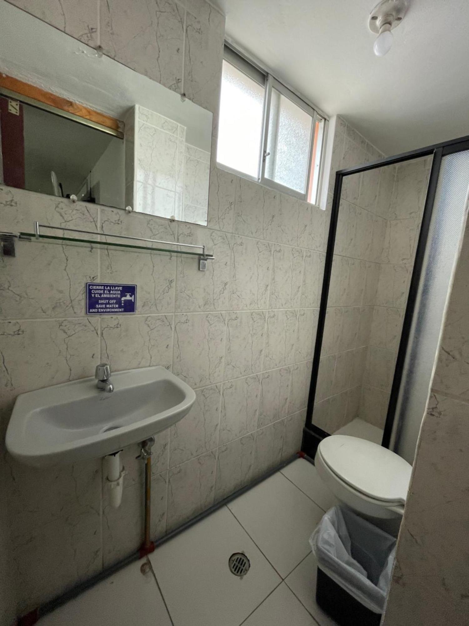 Hostal La Escondida De Quito Del Norte Exteriör bild